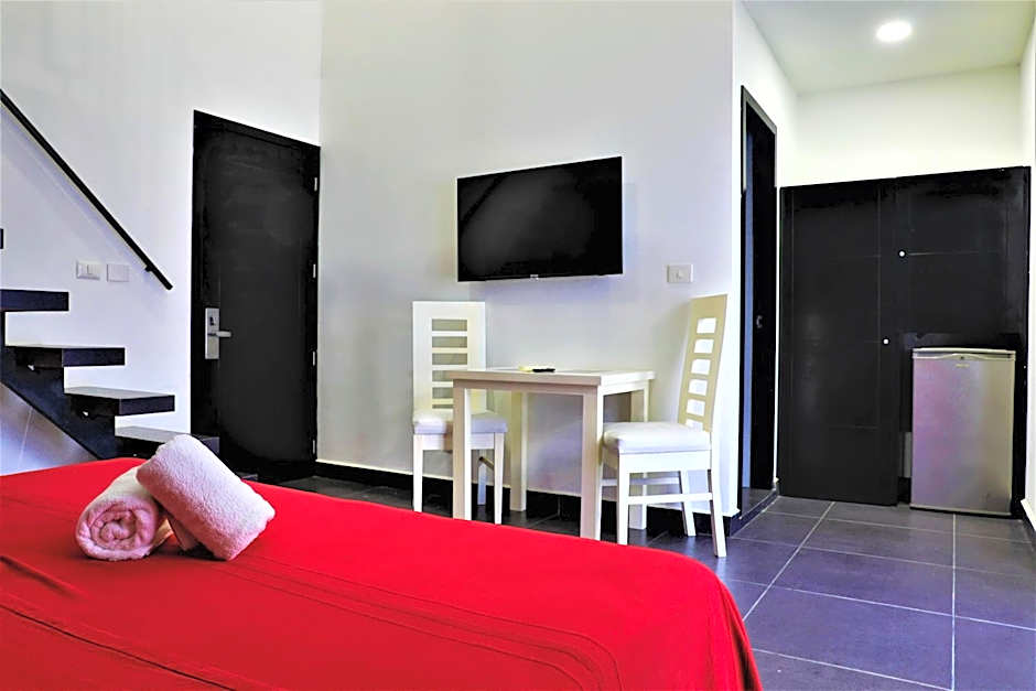 Hotel Colonial Playa del Carmen