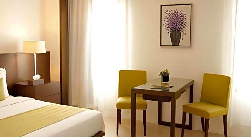 Ciriaco Hotel