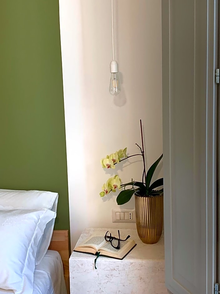 Q-riosity boutique rooms