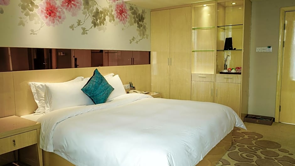 Paco Hotel Ouzhuang Metro Guangzhou