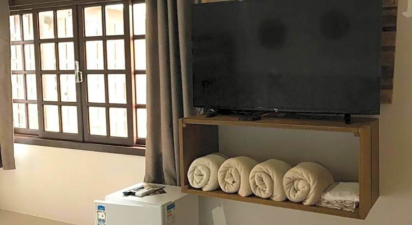 Pousada Armacao das Baleias