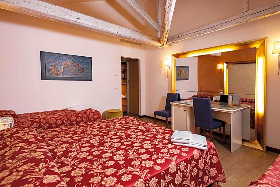Locanda Casa Martini