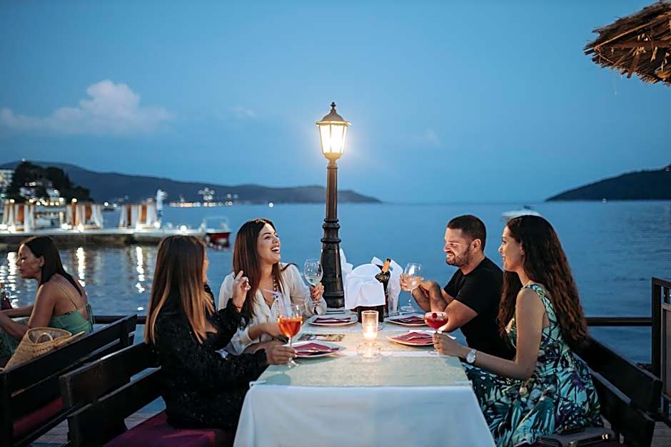 Garni Hotel Kruso