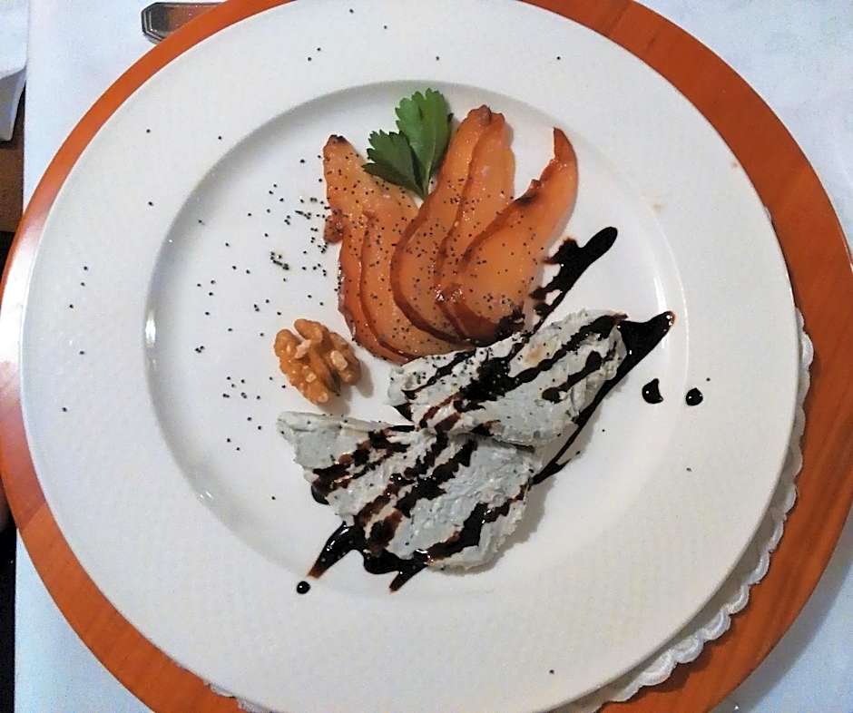 Albergo Dei Pescatori