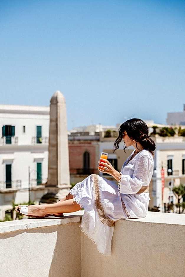 Dei del Mare Boutique Rooms