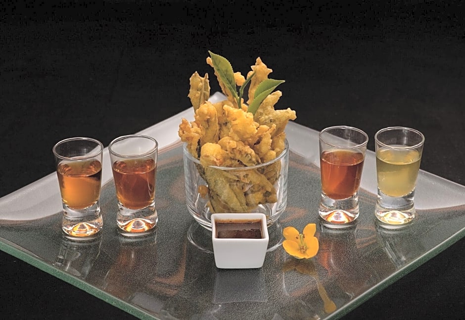 Heritance Tea Factory