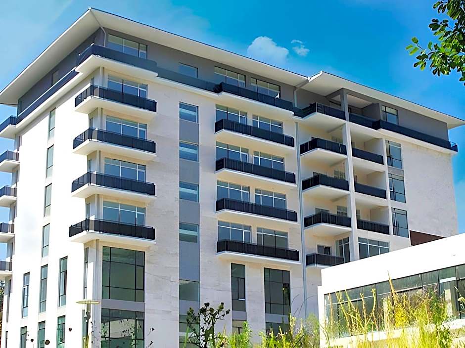 Borjomi Likani Health & Spa Centre