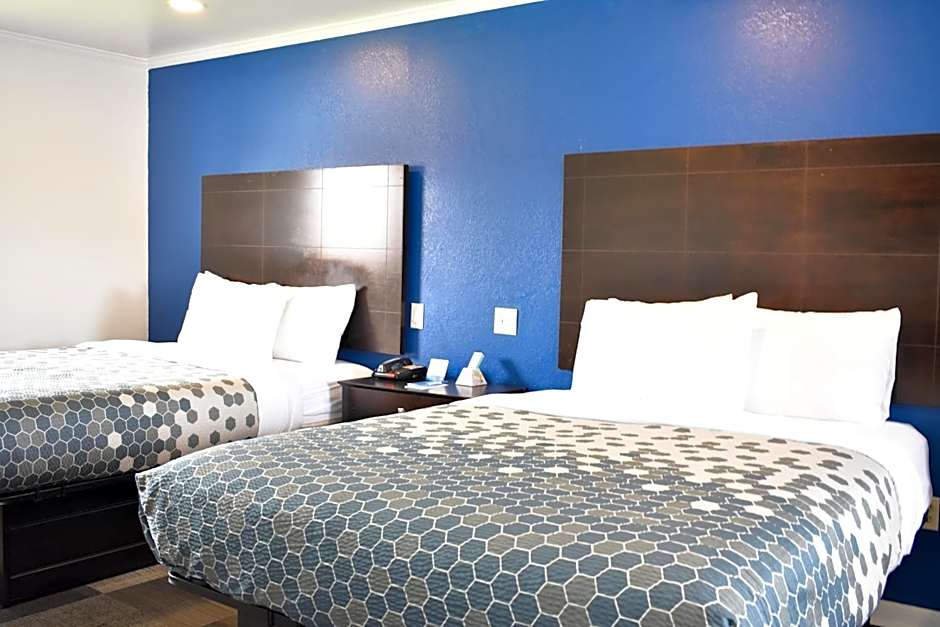 Rodeway Inn Swainsboro