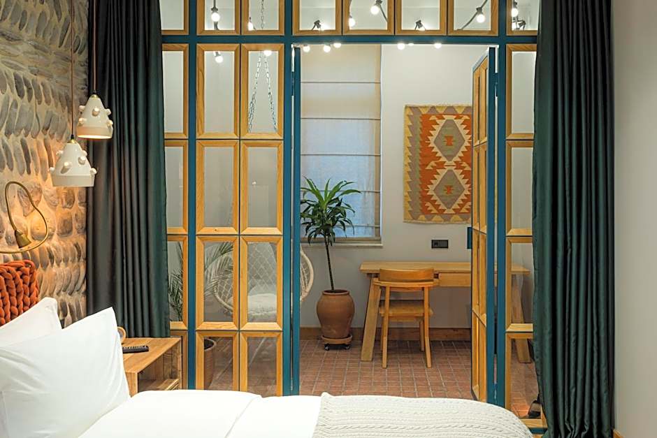 Khedi Hotel Tbilisi