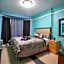 Sunnyside Hotel-Downtown San Francisco