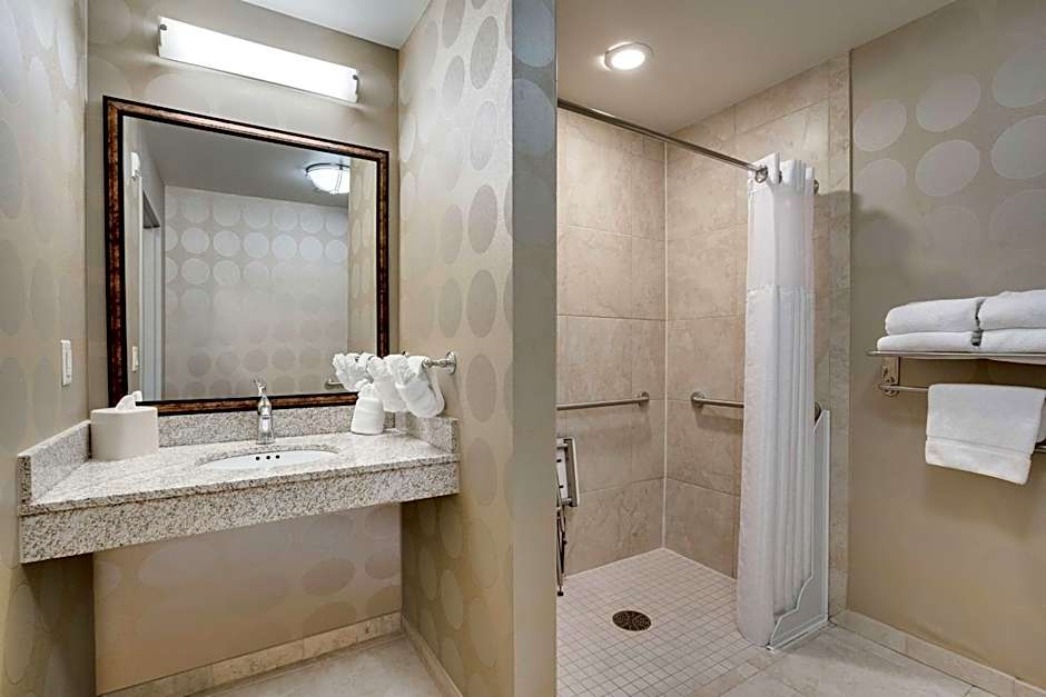 Hilton Garden Inn Milwaukee Airport