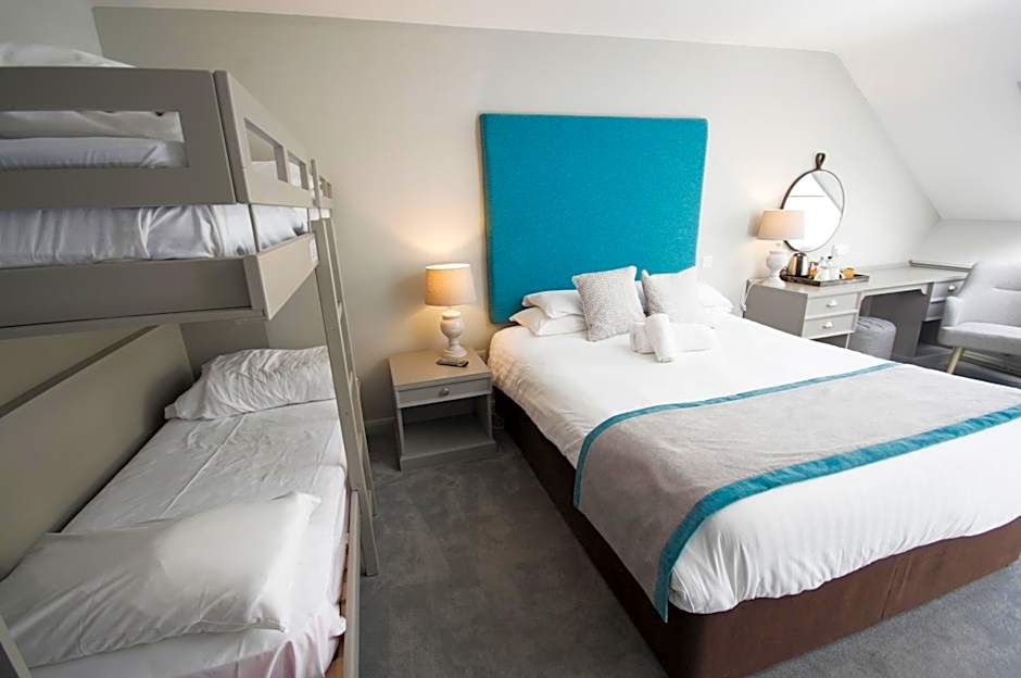 Crown Hotel Wetheral