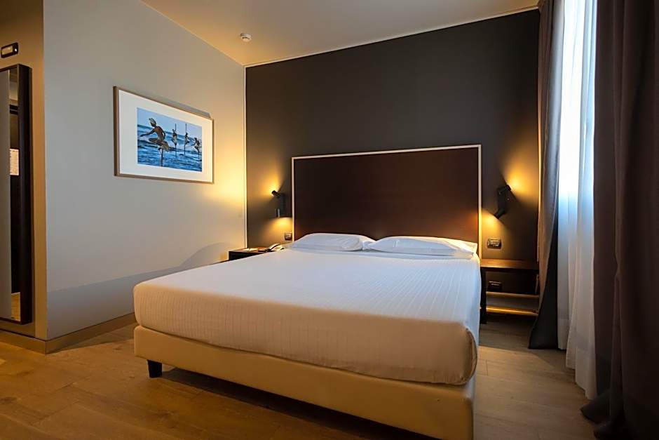 Art Hotel Olympic