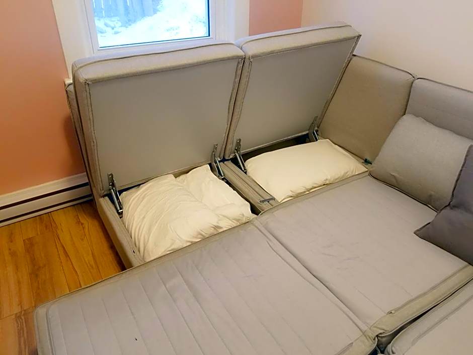 Ottawa Stay Downtown Suites