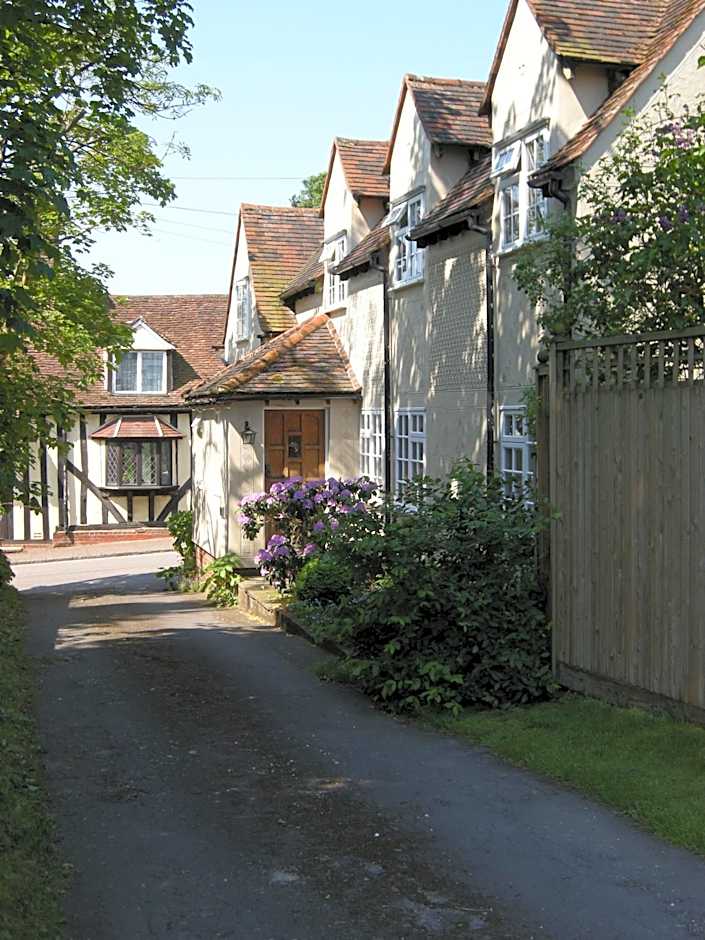 Motts Bed & Breakfast