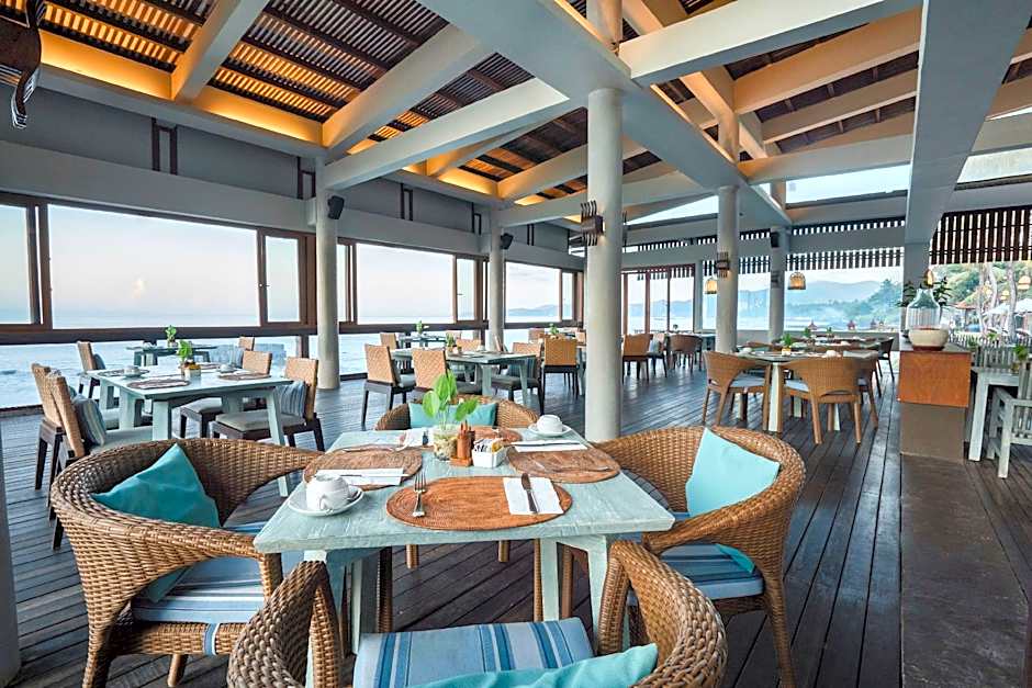 Ramayana Candidasa Beach Resort
