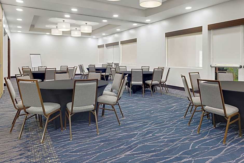 Courtyard by Marriott San Jose Airport Alajuela