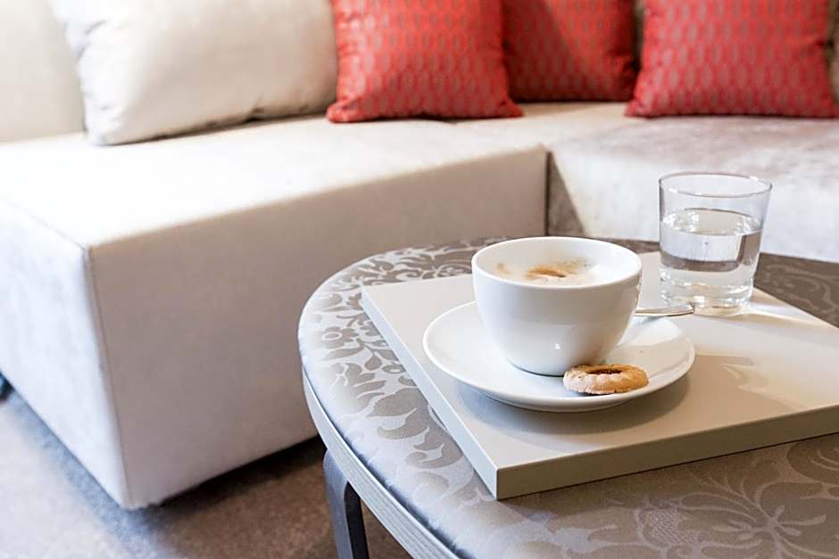 Hermes Hotel Oldenburg