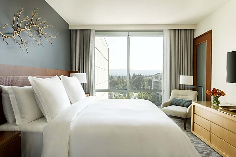 Four Seasons Hotel Silicon Valley At East Palo Alto