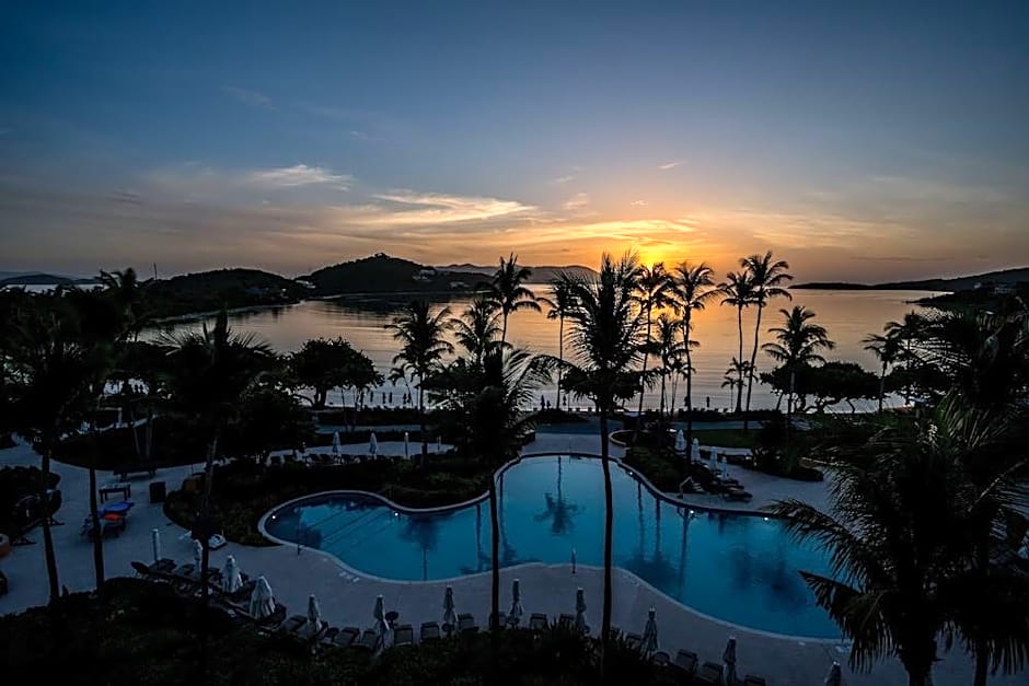 Great Bay Condominiums at Ritz-Carlton Club, St. Thomas