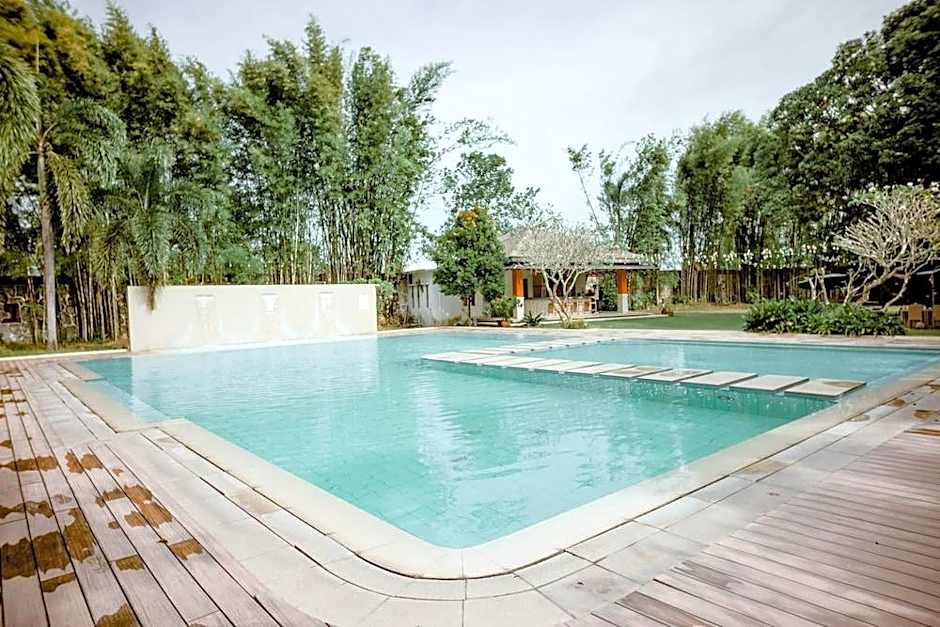 Estancia De Lorenzo Tarlac