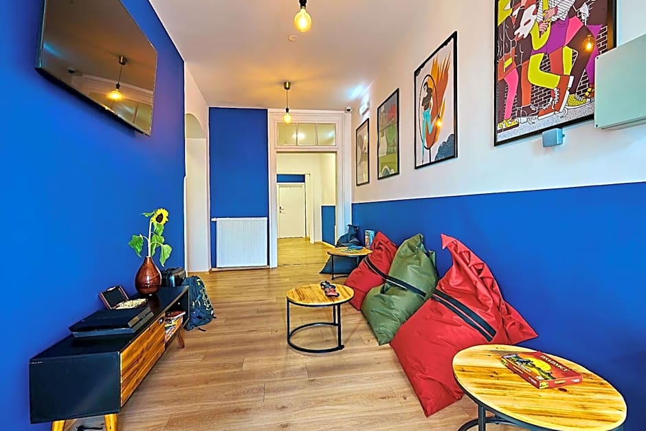 Draggo House - Premium Rooms - Old Town