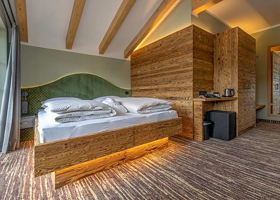 Romantikhotel Zell am See