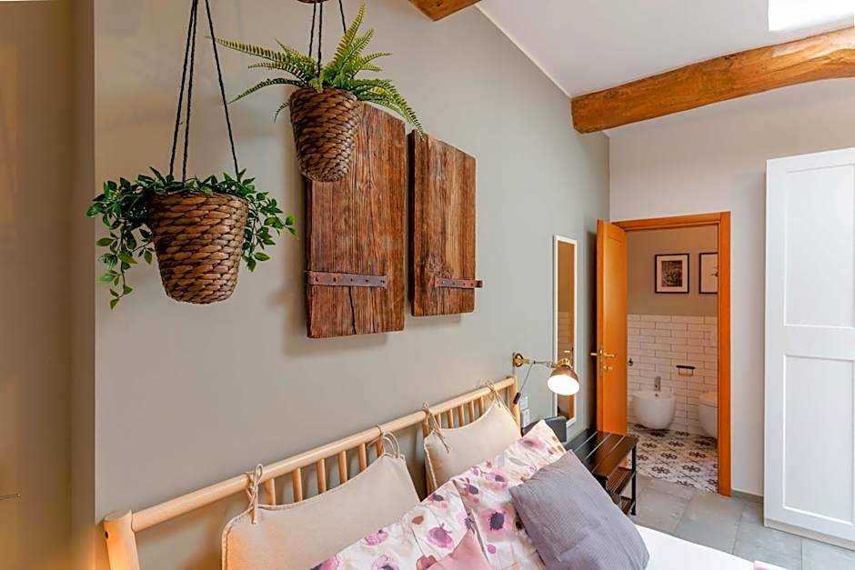 B&B Il Viaggio Bologna