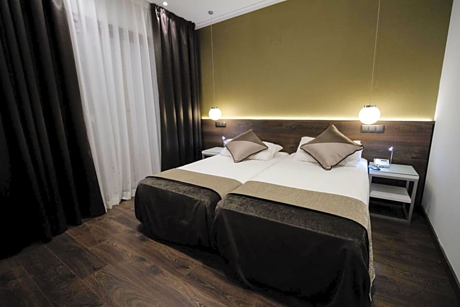Moderno Hotel