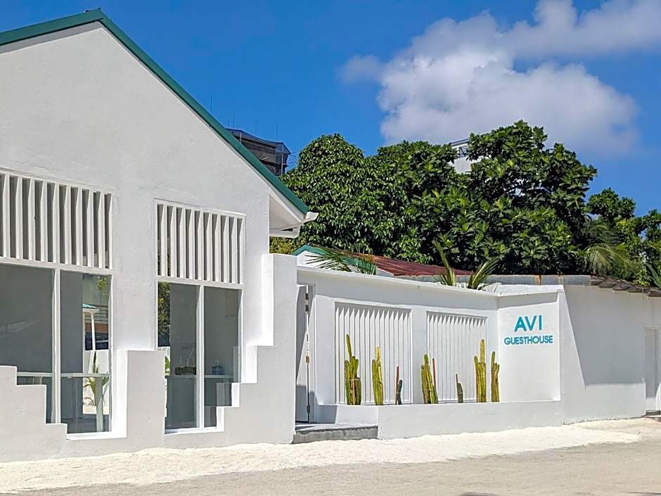 Avi Guesthouse