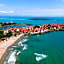 Panorama Blue Family Hotel and Free parking