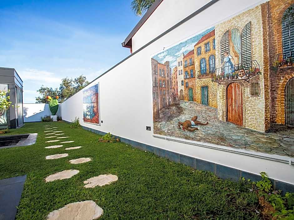 Tra Le Braccia di Morfeo