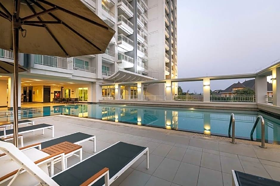 Kantary Hotel Kabinburi