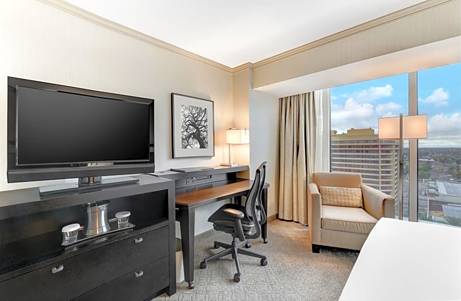 Hilton Anaheim