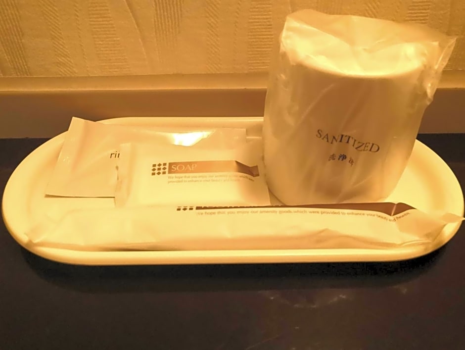 HOTEL SATO TOKYO - Vacation STAY 20205v