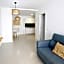 Apartamentos Moraña