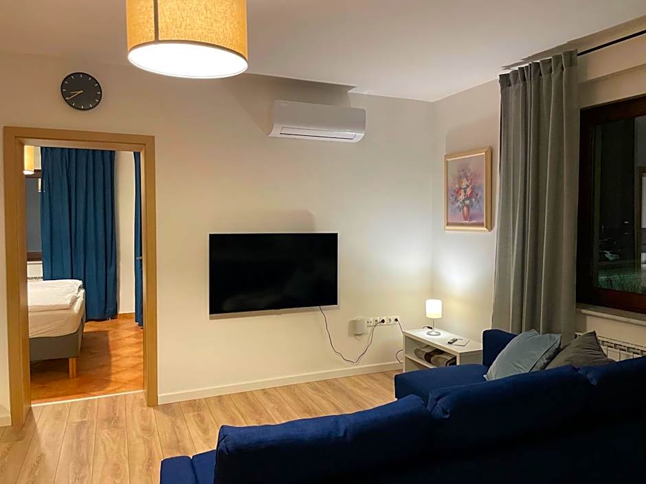 All Seasons Apartments Laško