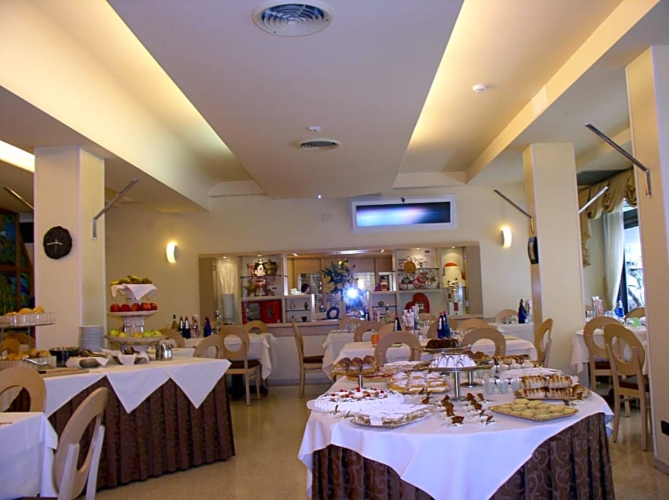 Hotel Zurigo