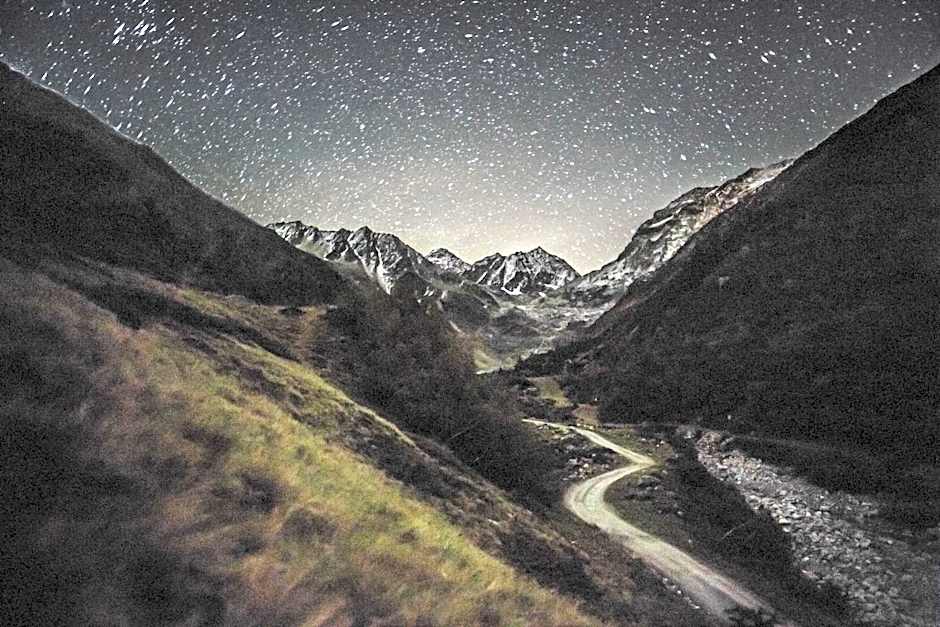 Hotel Vier Jahreszeiten