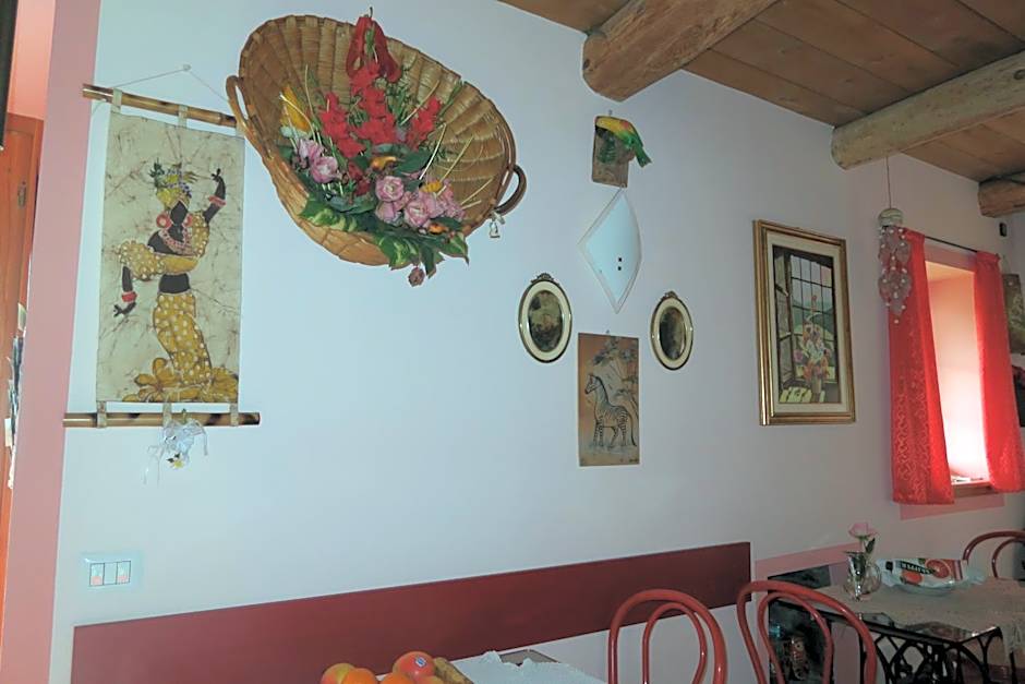 B&B Alpe Veglia