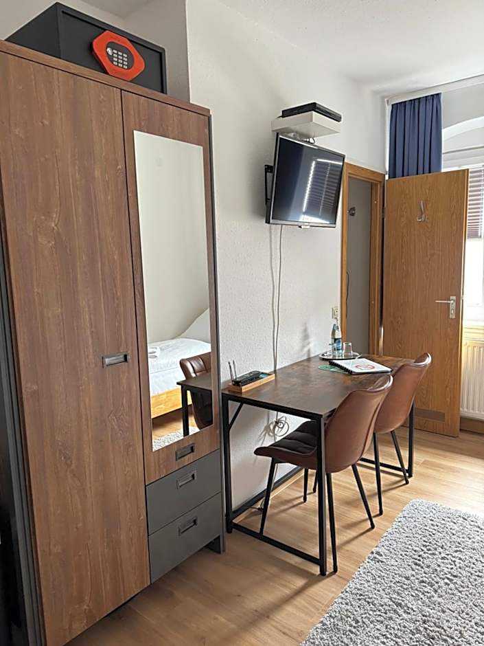 Hotel Hasen Kaufbeuren Allgäu