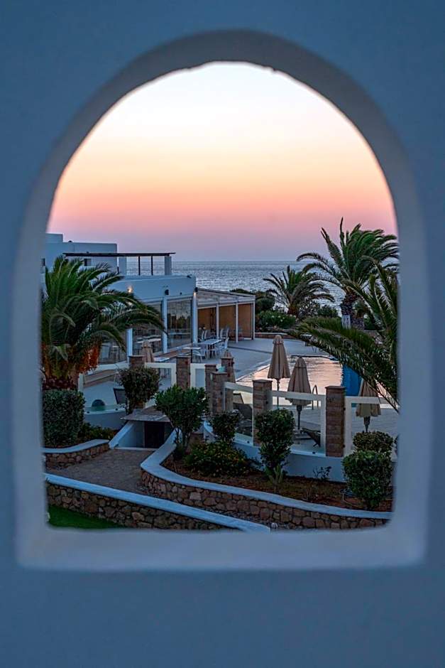 Irini Hotel
