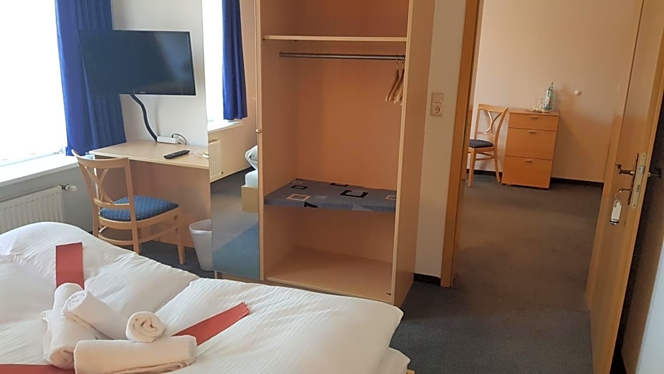 APROTOs Lüneburger Hof