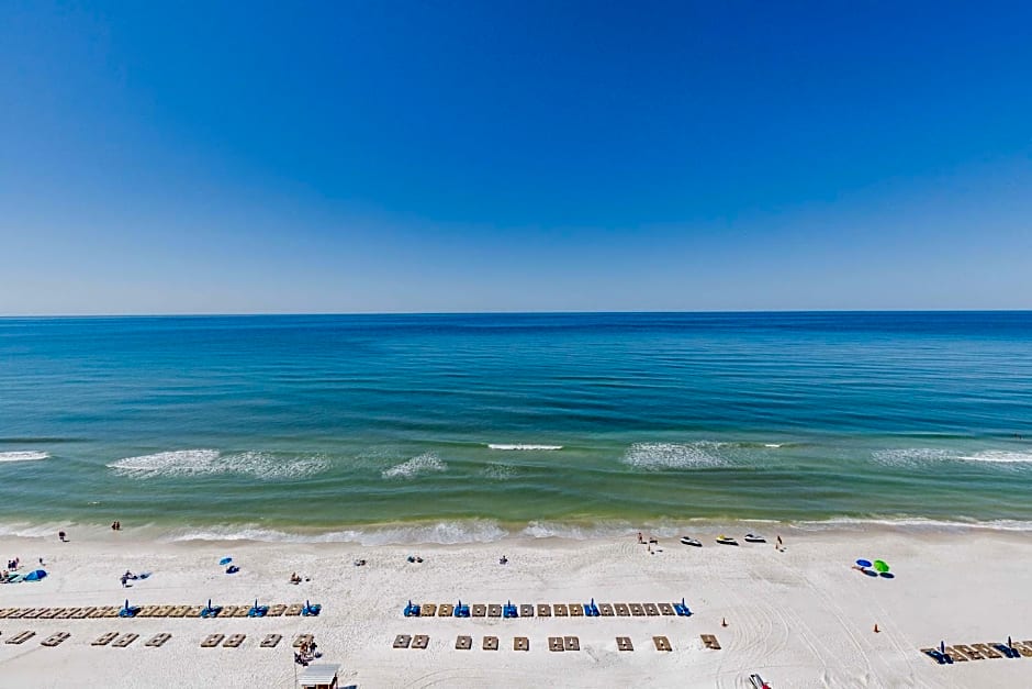 Hampton Inn By Hilton & Suites Panama City Beach-Beachfront