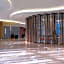 Novotel New Delhi Aerocity Hotel - An AccorHotels Brand