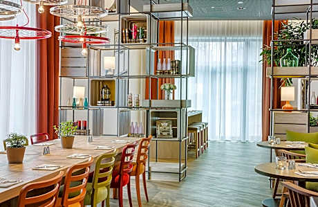 Leonardo Hotel Hannover City Center