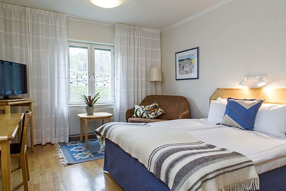 Landvetter Airport Hotel, BW Premier Collection