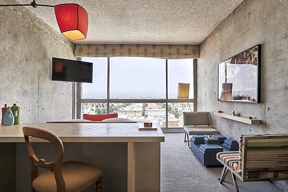 The Line Hotel