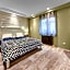 Grand Salon Cosy, proche centre Dijon & garage 2p