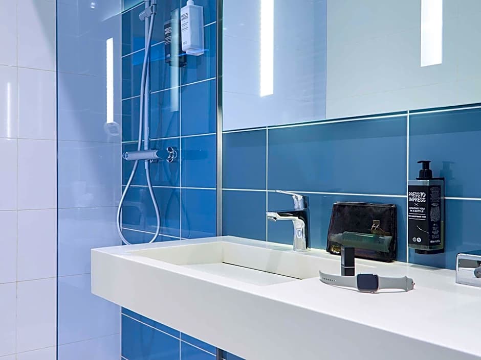 ibis Styles Montelimar Centre